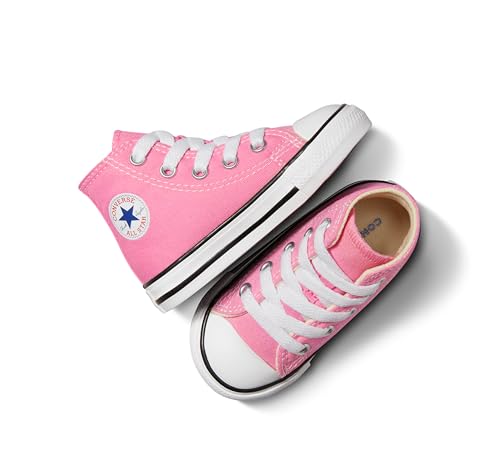 Image of Converse Unisex Chuck Taylor All Star Leather High Top Sneaker