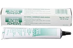 Oasis Floral Adhesive Floral Wrap Adhesive Tape