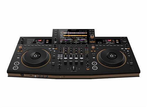 Pioneer DJ OPUS-QUAD 4-channel DJ System