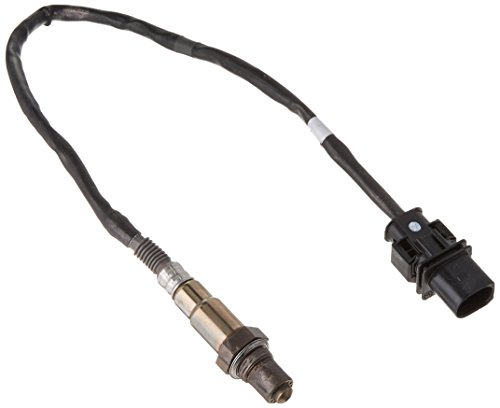 Sonde lambda Denso 234-5055 capteur oxygène échappement auto