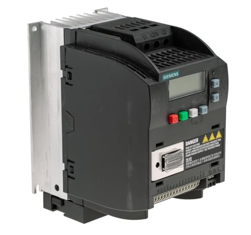Siemens sinamics v20 - Variador 3ac 380-480v 47-63hz 2,2kw con Filtro