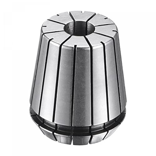 Colliers de serrage ER40 1/2 rectifiés pour broche CNC - 5