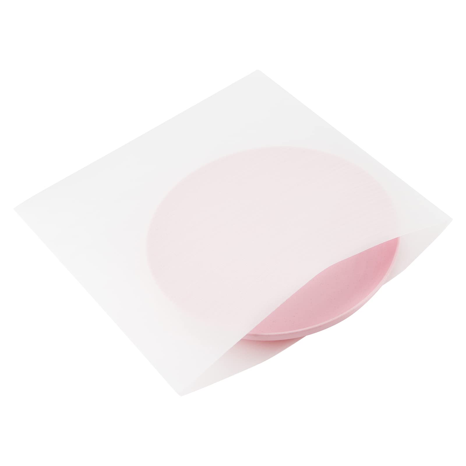 Sacchetti Imballo In Schiuma EPE 30x30cm - Confezione Da 200 Pezzi Per Protezione Oggetti