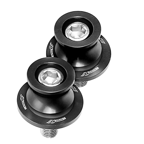 �o�C�N�A�N�Z�T���[ R1250GS LC �A�h�x���`���[ R1250 GS HP 2020 2021 �I�[�g�o�C �X���C�_�[ �X�v�[�� �X�C���O�A�[�� �X�^���h �l�W �v���e�N�^�[(Black)