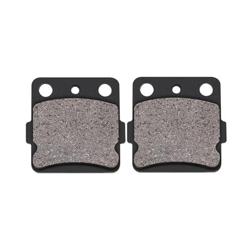 Plaquettes de frein CRF 150 R haute performance pour moto cross