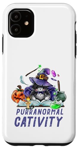 nEB PurranNormal Cativity 킢L̖A[g X}zP[X iPhone 11 p