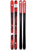 Gender: Men ARMADA Herren Freeride Ski Tracer 88 162 2019 Ski