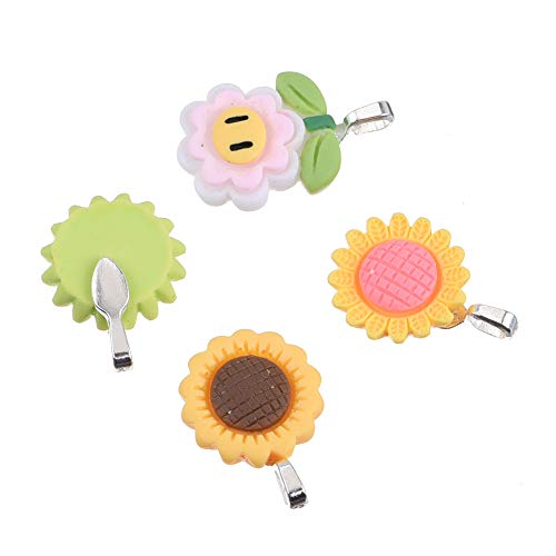 200Pcs Alloy Silver Small Pendant Bails Glue On Flat Pad Bails Oval Scrabble Glue On Earring Bails Small Spoon Shape For Pendant Making Scrabble Or Glass Cabochon Tiles Diy Jewelry 15X5Mm (C024) #TOP2