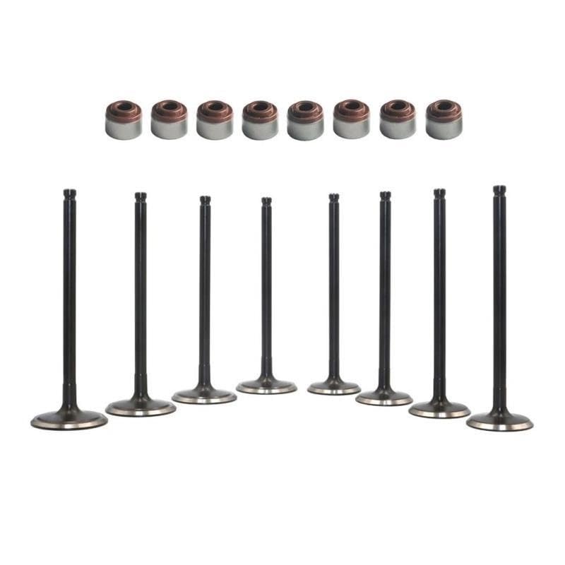 Kit stelo In&Ex for parti del motore adatto for 750 KVF750 2005-2023