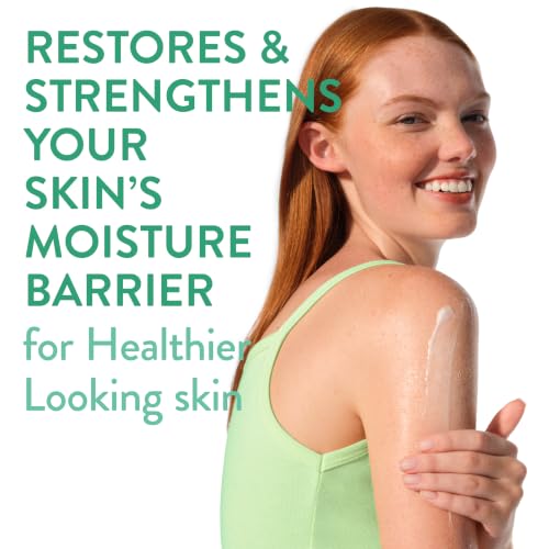 Native Sensitive Body Lotion, 48H Hydration for Soft Skin, Hypoallergenic Fragrance, Free from 81 Known Allergens, Naturally Derived Ceramides, Fragrance Free, 18 Fl Oz - image 3