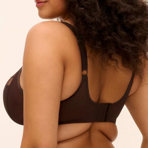 Image of Elomi Women's Matilda Underwire Plunge Bra