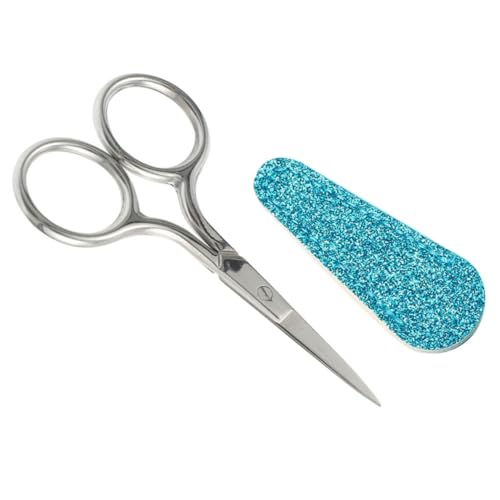 iplusmile 刺繍用はさみ はさみ 手芸用カッティングツール 裁縫用品 グリーティングカード作り 紙アート スクラップブッキング