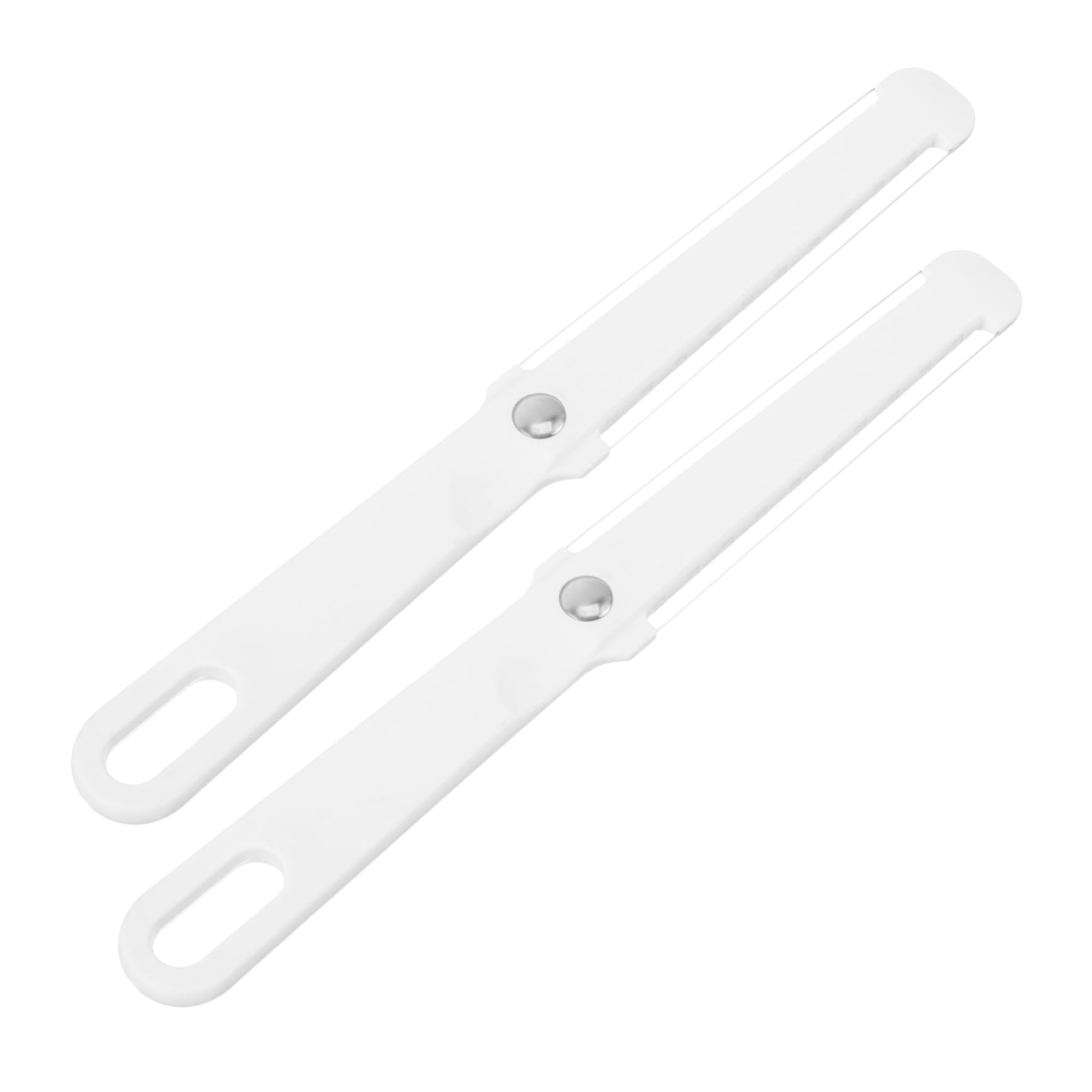 ABOOFAN Stainless Steel Cheese Slicers Pcs Portable Cheese Cutters Easy to Clean for Butter and Cake