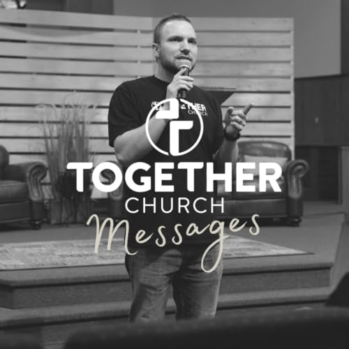 『Together Church OKC』のカバーアート