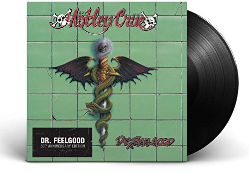 Dr. Feelgood