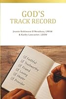 God's Track Record B0G3JQTMV6 Book Cover