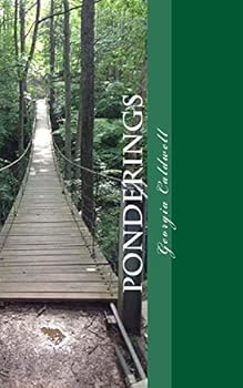 Paperback Ponderings Book