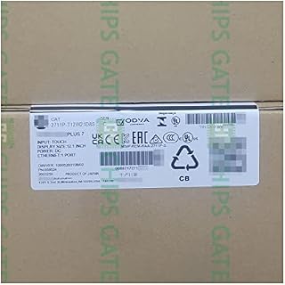 1PC New 2711P-T12W21D8S Touch Panel 2711PT12W21D8S