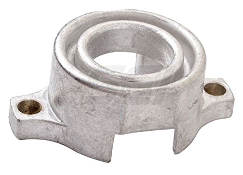 SEI Marine Products-Compatible with Evinrude Johnson Anode 0398873 40 48 50 HP 2 Stroke 1989-2005