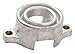 SEI Marine Products-Compatible with Evinrude Johnson Anode 0398873 40 48 50 HP 2 Stroke 1989-2005