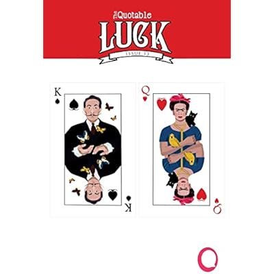 The Quotable 13: Luck