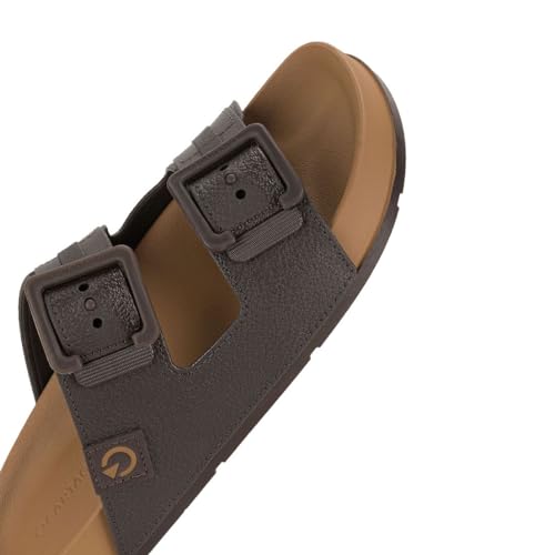 Chinelo Masculino Slide Slip On Cartago Milao II 12316