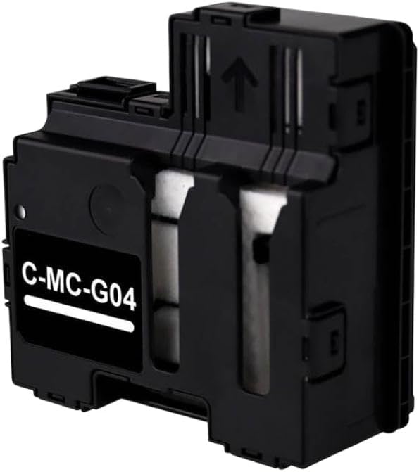 Maintenance Box Compatible with MC G04 Compatible with G1130 G2170 G3170 G1230 G2270 G3270 G1330 G3370 G1430 G2470 G3470 G3471 G3472 Printer