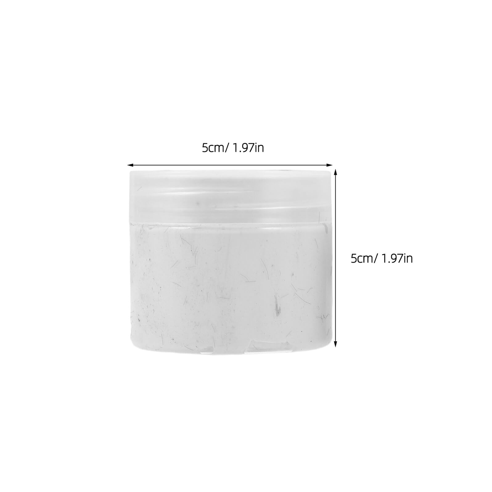 2 Piezas Masilla para Moldes de Silicona Ab 200 G (100 G Azul 100 G) para Arcilla Polimérica, Moldeado Fácil y Reproducción Detallada, Kit DIY para Manualidades y Esculturas