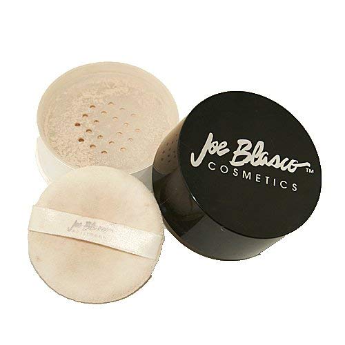Joe Blasco Ultra Fine Setting Powder Light