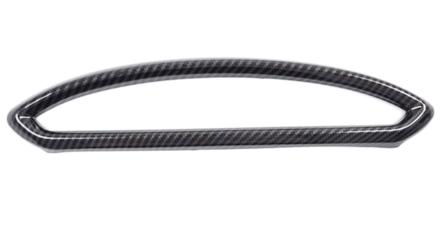 TOYOTA 86 ZN6 後期 ダッシュパネル カーボン柄 トヨタ 86 ZN6 VISION カーボンダッシュパネル