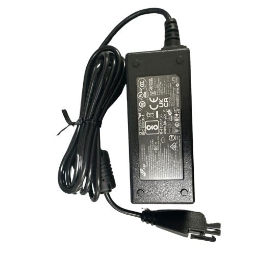 Amazon.com: Fortinet Brand AC Power Adaptor Pack of 5 AC Power