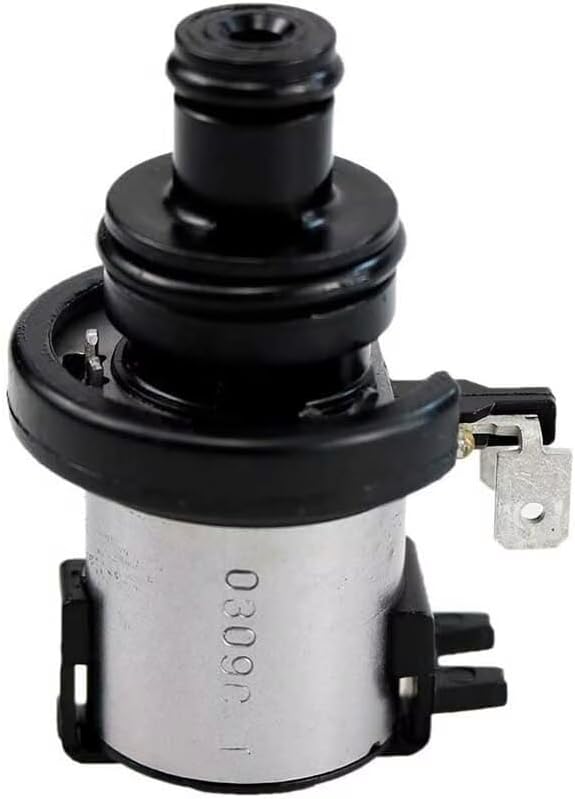 Torque Converter Lock-Up Solenoid Fits for Crosstrek Forester Legacy Outback Impreza with CVT TR580 / TR690