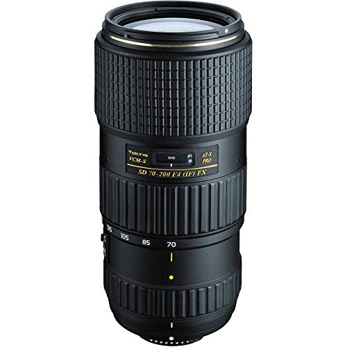 Tokina ]Y[Y AT-X 70-200mm F4 PRO FX VCM-S jRp tTCYΉ 216569