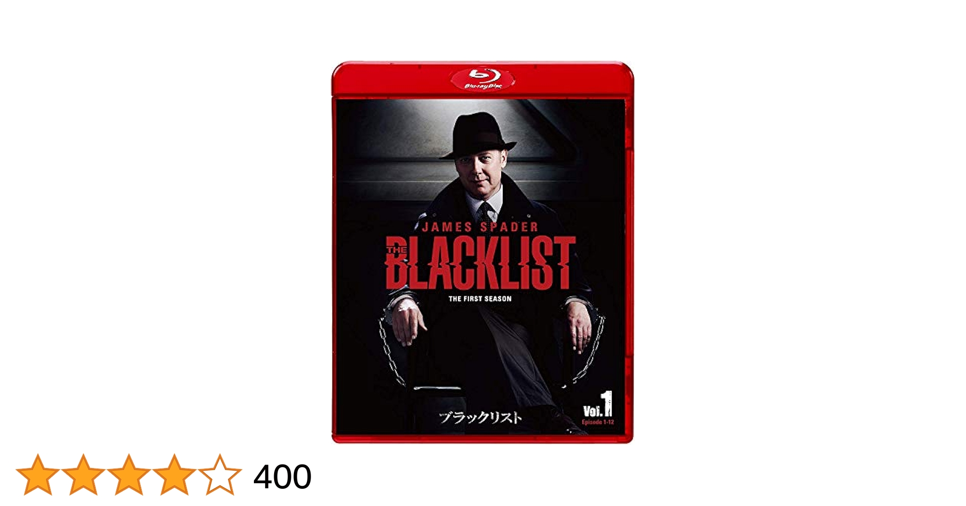 【専用】【美品】ブラックリスト シーズン1・2・3 ブルーレイ コンプリートBO Amazon.co.jp: ブラックリスト シーズン1 ブルーレイ