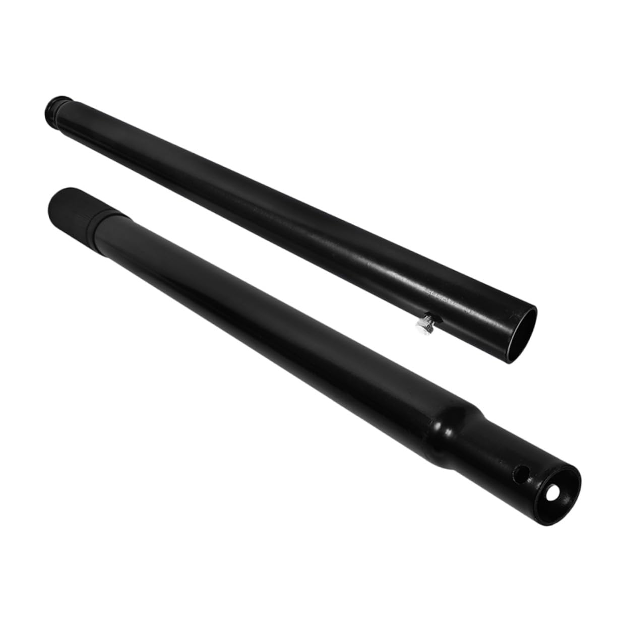 Cabilock Palanca para Gato Hidráulico Horizontal de 3 Toneladas Diseño Ergonómico y Material de Acero Inoxidable, Mango Resistente para Uso Mecánico y Bricolaje