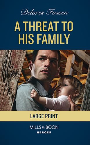 A Threat to His Family