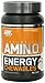 Optimum Nutrition Essential Amino Energy Chewables, Orange Pineapple, 25 servings