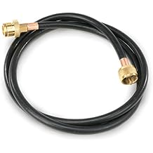 Stansport Appliance-to-Post Propane Hose 5 Length 193-5