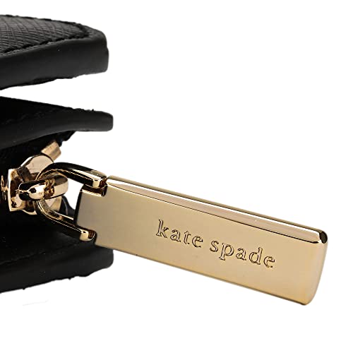 Katespade（ケイトスペード）『ステイシーミディアムコンパクトバイフォールドウォレット（WLR00128）』