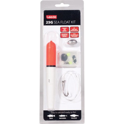 First4Fishing LDA Sea Floats - 25g