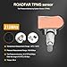 ROADFAR TPMS Sensor 315MHz Tire Pressure Sensor Fits For Chrysler Dodge Jeep Series Replaces 56029526AA 56053030AC 56053030AB 4250B975 68078861AA 68001696AA