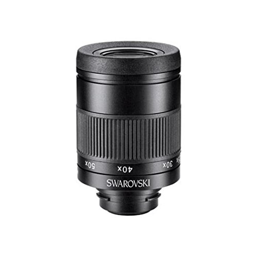 Swarovski 20x60xs Eyepiece - Thumbnail 4