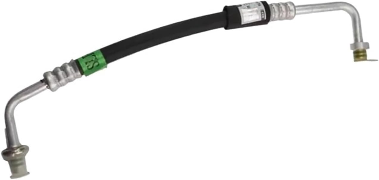 6460.GW 6460.KK Air Conditioning Refrigeration Tubes Compressor Hoses Compatible with Peugeot 207 206 Citroen C2 6460GW 6460KK