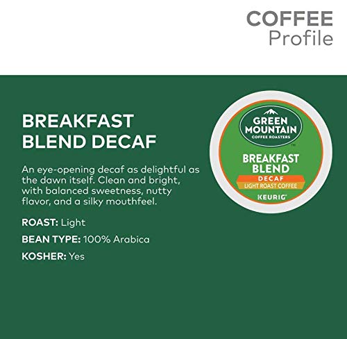 capsules for Keurig K-Cup brewers 