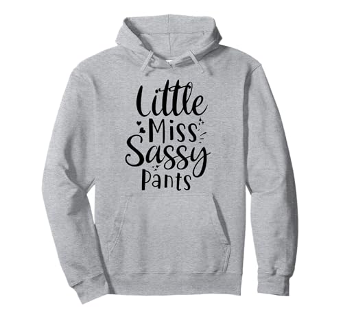 Little Miss Sassy �p���c �p�[�J�[