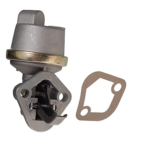 FridayParts Fuel Pump 3970880 4983584 3901425 3903538 3904374 3928143 3966154 84142216 Compatible for Cummins Engine 4B 4BT 4BTA 6B 6BT 6BTA - Image 5