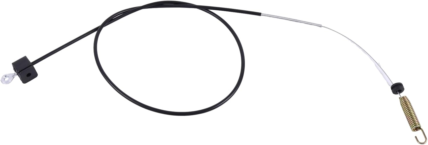 119-7005 Brake Cable Compatible with Toro 10605 10625 10658 20" Lawn Mower