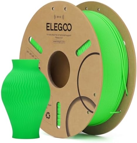 ELEGOO PLA Green 1.00kg