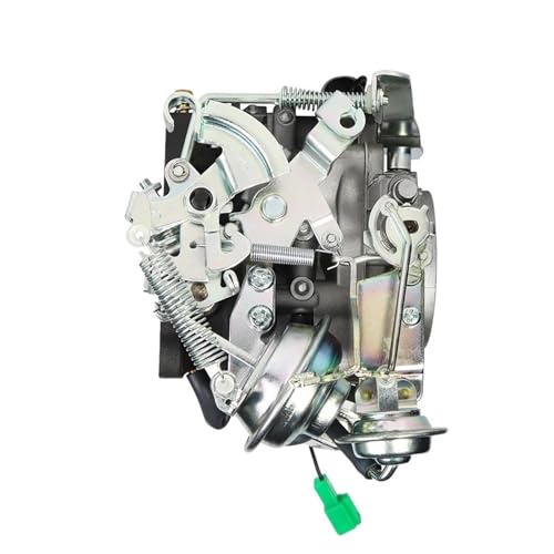 Carburateur double corps 1322083001 à admission progressive