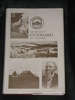 The History of the Town of Stoddard, New Hampshire, formerly known as Monadnock No. 7 and Limerick from Its Incorporation .. B001EXTFDA Book Cover